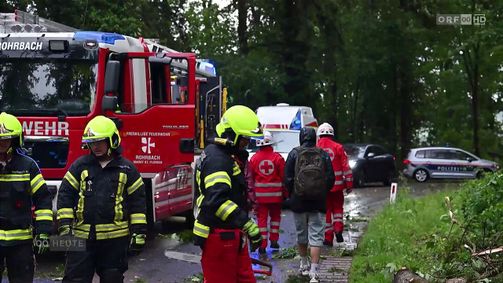 Oberösterreich heute Oberösterreich heute Folge 1133: Oberösterreich heute vom 31.05.2026