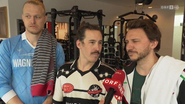 Seitenblicke vom 01.04.2026