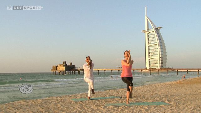 Yoga Magazin: Folge 126