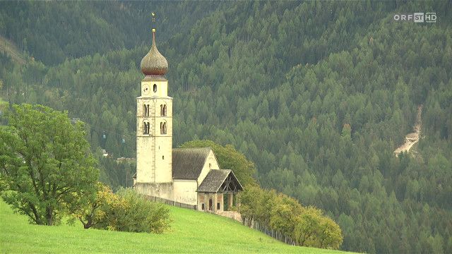 Südtirol Heute vom 15.10.2026