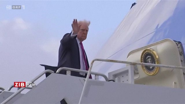 ZIB Flash 3 vom 30.03.2026