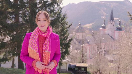 Reisezeit Reisezeit Folge 38: Reisezeit Österreich: Mariazell