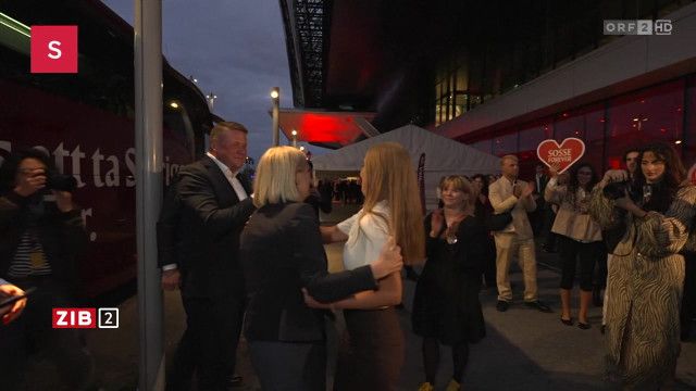 ZIB 2 vom 13.09.2026
