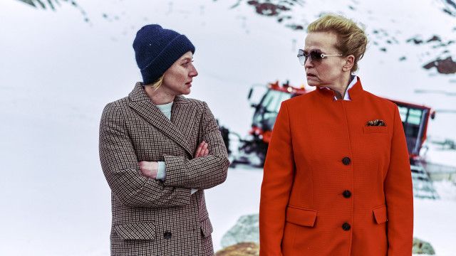 Totenfrau (6/6): Bis ans Ende