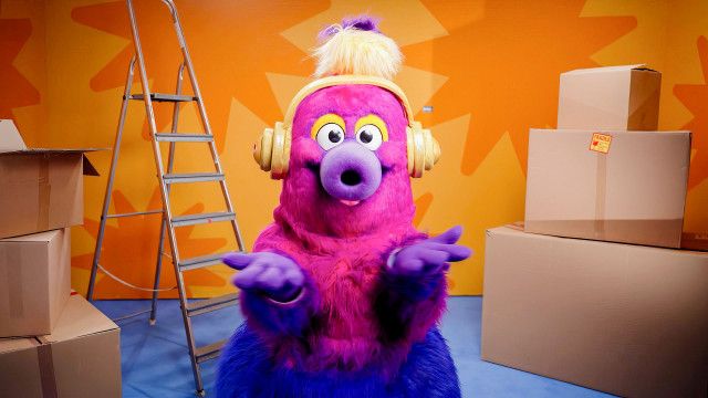 "AURI und du" lädt Kinder ein, ihre Träume zu teilen