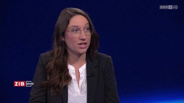 ZIB 9:00 vom 19.08.2026