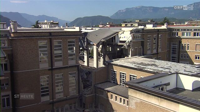 Südtirol Heute vom 17.07.2026