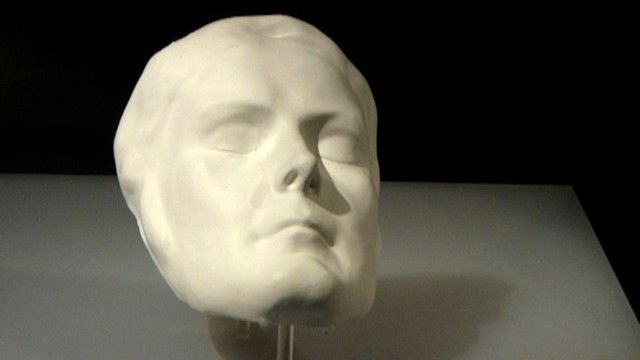 Habsburgs schwarze Stunden - So treten Kaiser ab