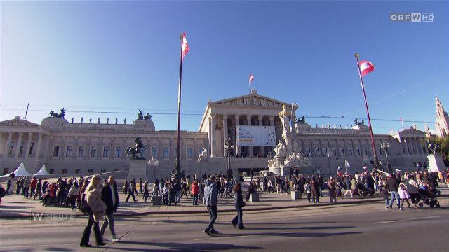 Wien heute vom 26.10.2026