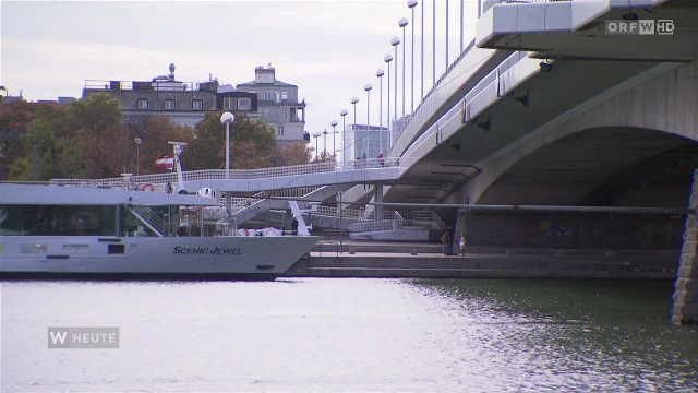 Wien heute vom 15.10.2026