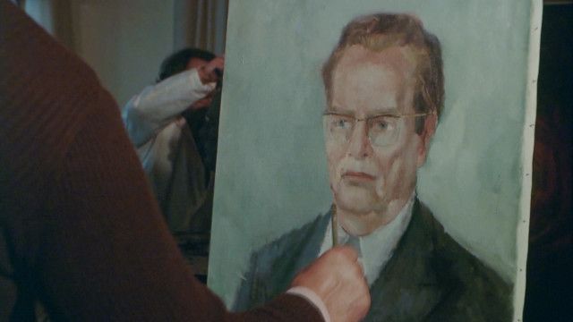 Genosse Tito (6/6) - Der ewige Präsident