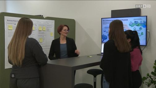 Jobs der Zukunft Jobs der Zukunft Folge 10: Jobs der Zukunft