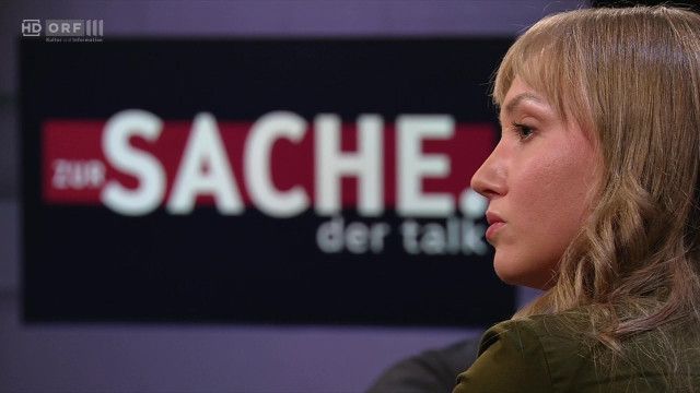 zur SACHE: Koalition: Schicksals-Herbst?