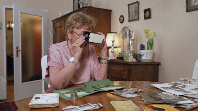Unser Österreich: Wien - Vom Trümmerfeld zur Weltstadt