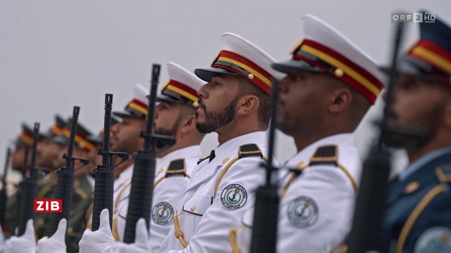 ZIB 8:00 vom 01.04.2026