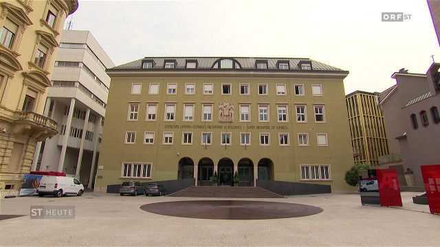 Südtirol Heute vom 14.07.2026