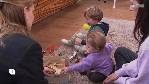 infos & tipps infos & tipps Folge 516: Infos & Tipps: Logopädische Abklärung bei Kindern