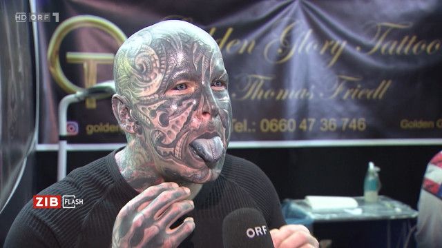 ZIB Flash 1 vom 16.04.2026