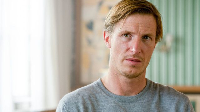 Am Ende - Die Macht der Kränkung (1/6): David