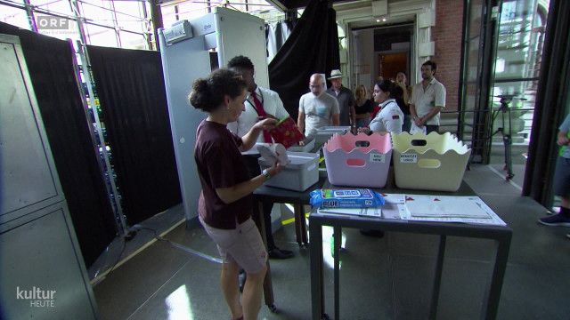 Kultur Heute vom 31.08.2026