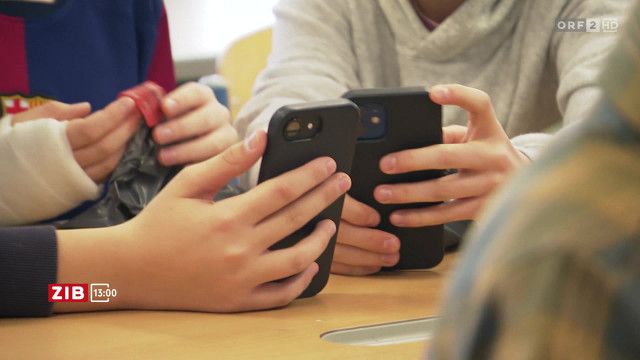 ZIB 13:00 vom 27.03.2026