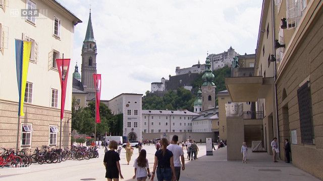 Kultur Heute vom 24.07.2026