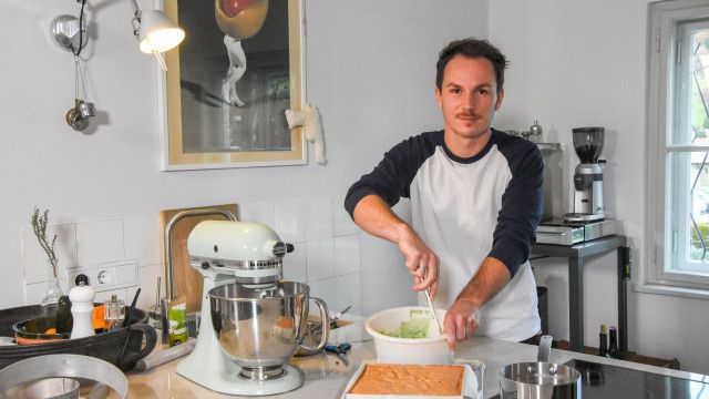 Aufgetischt: Von Kopf bis Fuß