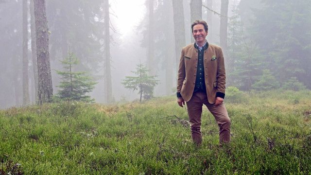 Österreich-Bild: Alte Namen, neuer Anspruch - Das Erbe der Grünen Mark