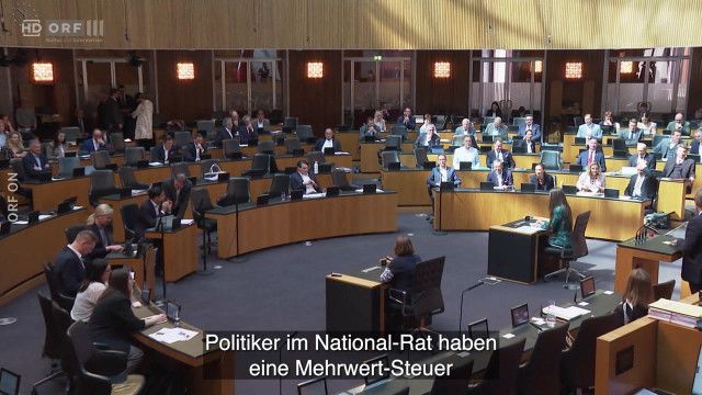 Nachrichten in Einfacher Sprache vom 22.05.2026