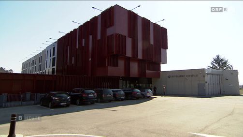 Burgenland heute Burgenland heute Folge 1108: Burgenland heute vom 04.05.2026