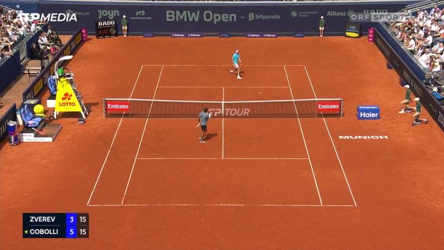 Sport 20 vom 18.04.2026