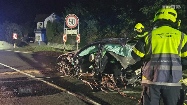 Kärnten heute vom 04.10.2026