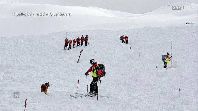 Salzburg heute vom 04.04.2026