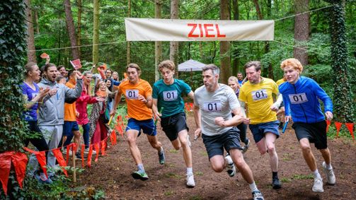 Sturm der Liebe Sturm der Liebe Folge 424: Sturm der Liebe: Teil 4578