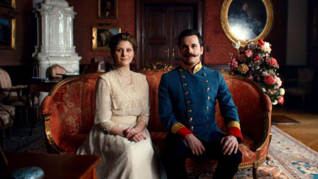 Wo die Liebe stärker war – Habsburgs unerwünschte Liaisonen