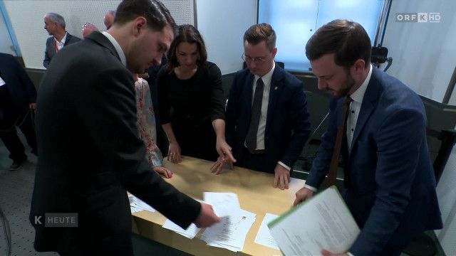 Kärnten heute vom 07.04.2026