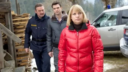 Soko Kitzbühel Staffel 10 Soko Kitzbühel Staffel 10 Folge 37: Soko Kitzbühel (3/13): Aurum