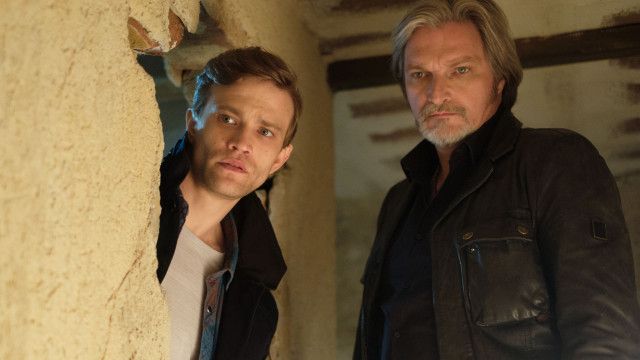 Soko Donau (4/17): Familie Schweiger