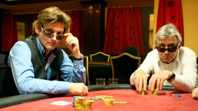 Soko Kitzbühel (7/13): Böses Blut