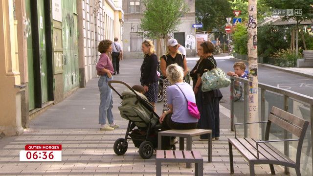 Guten Morgen Österreich vom 16.09.2026