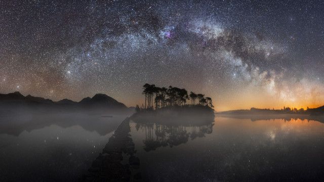 Universum: Connemara - Irlands wilde Schönheit