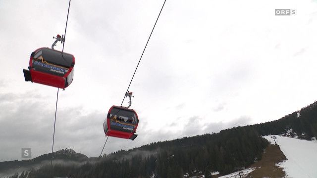 Salzburg heute vom 11.04.2026