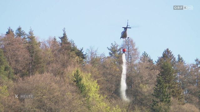 Kärnten heute vom 08.04.2026