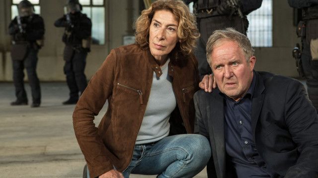 Tatort: Krank
