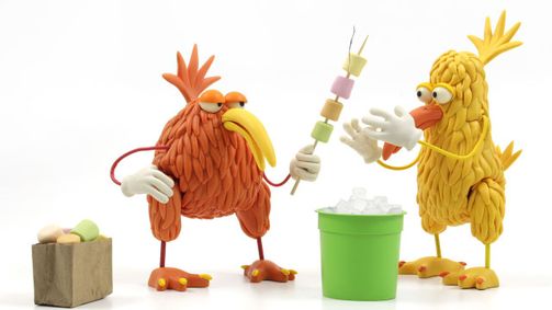 Kiwi Staffel 2 Kiwi Staffel 2 Folge 17: Kiwi: Marshmallowverkostung