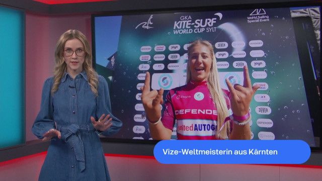 ZIB KiDS vom 14.09.2026