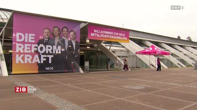 ZIB 13:00 vom 10.10.2026