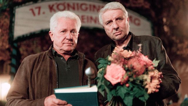 Tatort: Königinnen
