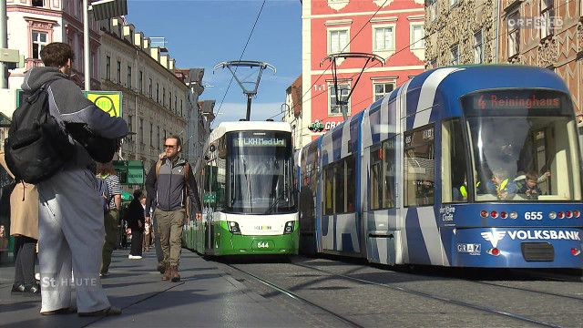 Steiermark heute vom 15.10.2026