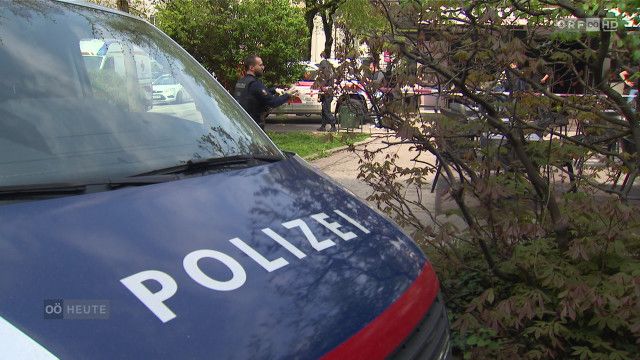 Oberösterreich heute vom 15.04.2026